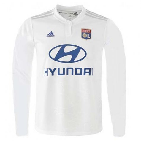 Maillot Ol Manche Longue Clearance, SAVE 48% - lutheranems.com