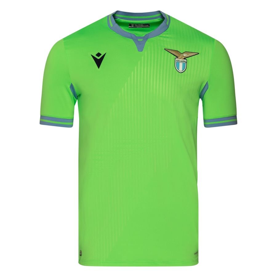 Lazio Away Shirt 2020/21