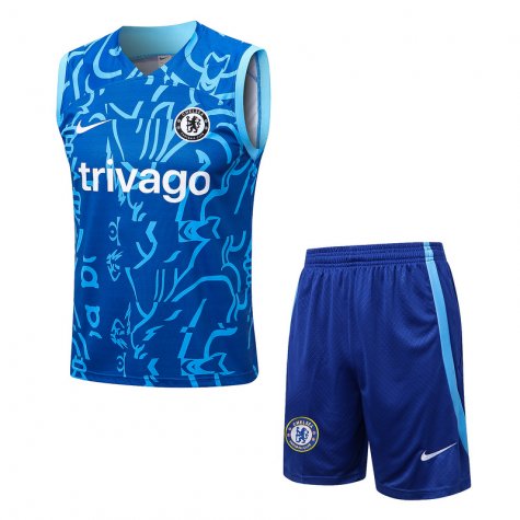 Maillot Chelsea Gilet 2022-2023