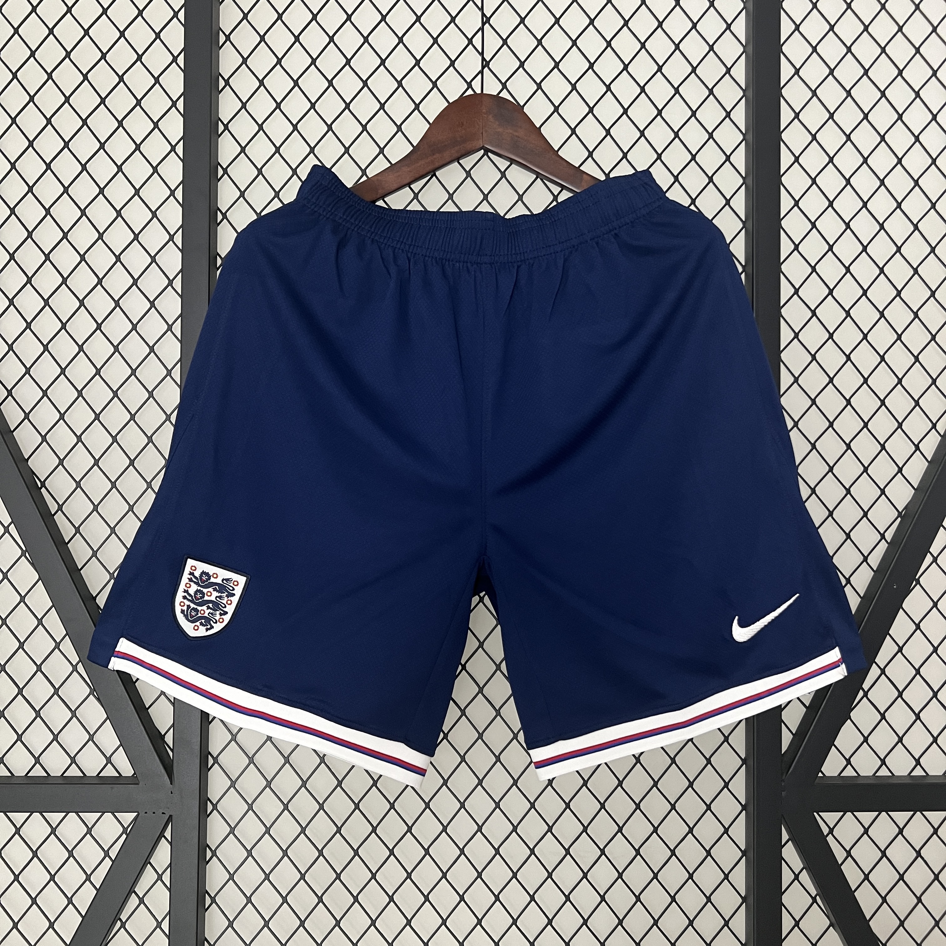 Maillot Angleterre Domicile Shorts 2024-2025