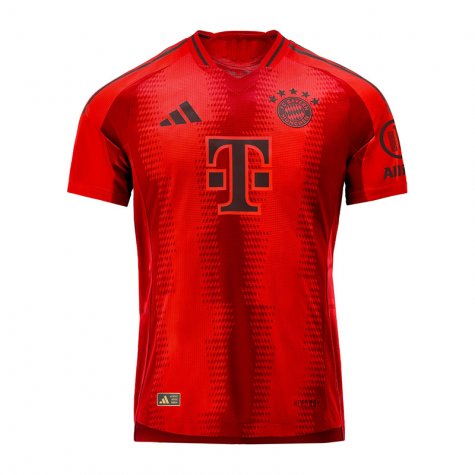 Thailande Maillot Bayern Munich Domicile 2024-2025