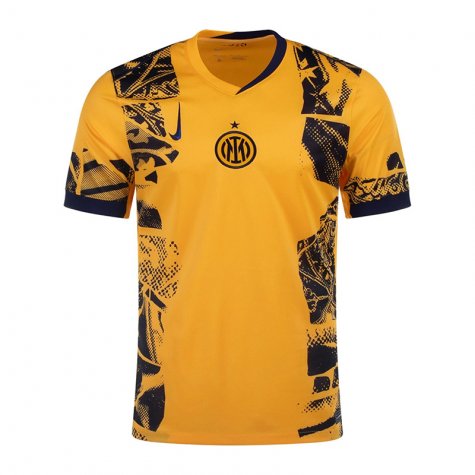 Thailande Maillot Inter Milan Troisieme 2024-2025