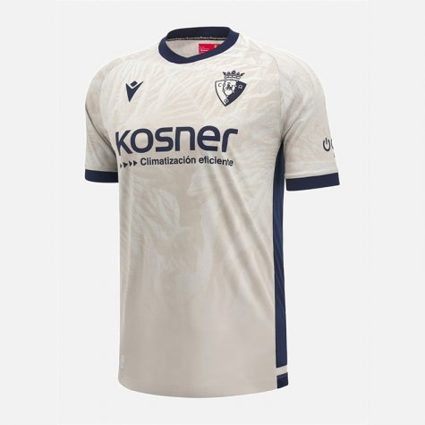 Thailande Maillot Osasuna Exterieur 2024-2025