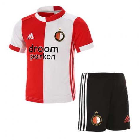 Feyenoord | Maillots De Foot Pas Cher 2023-2024