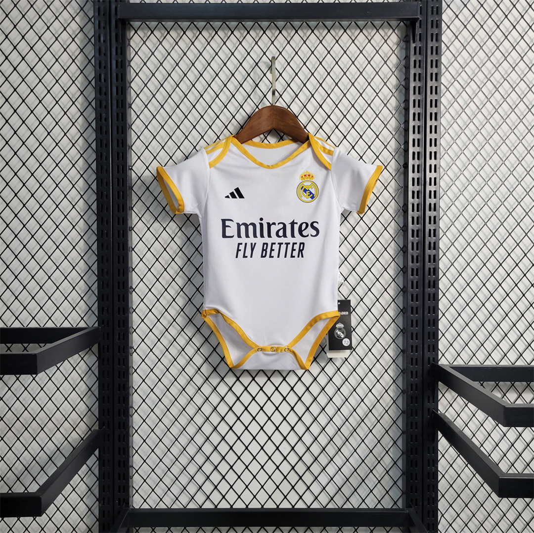 bebe Real Madrid Domicile 2023-2024