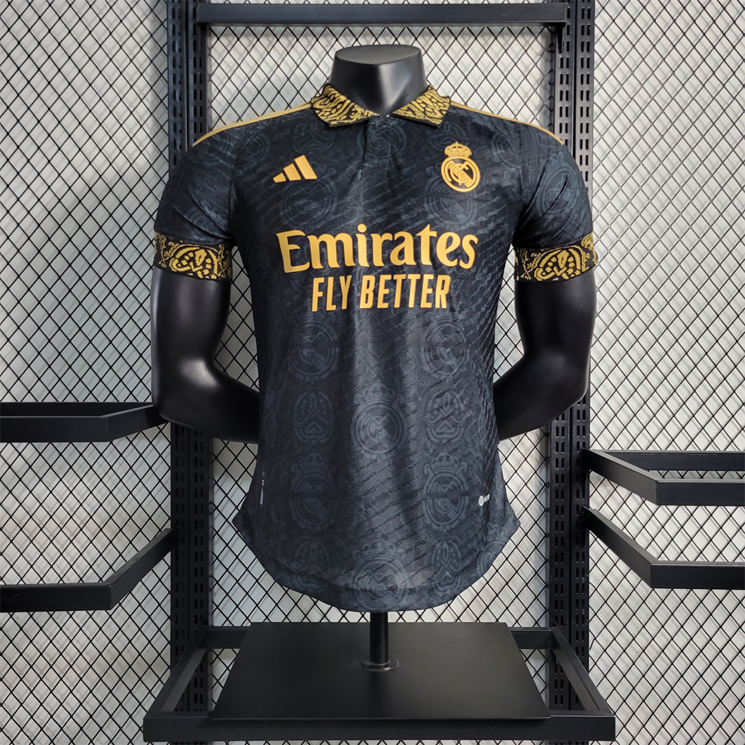 Real Madrid | Maillots De Foot Pas Cher 2022-2023