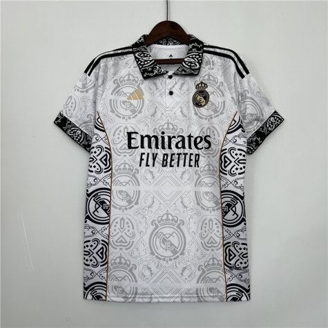 Maillot Real Madrid Special Edition 2023-2024