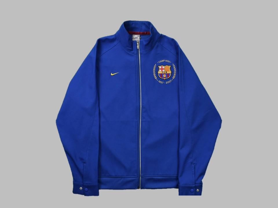 Barcelona 2007 Jacket
